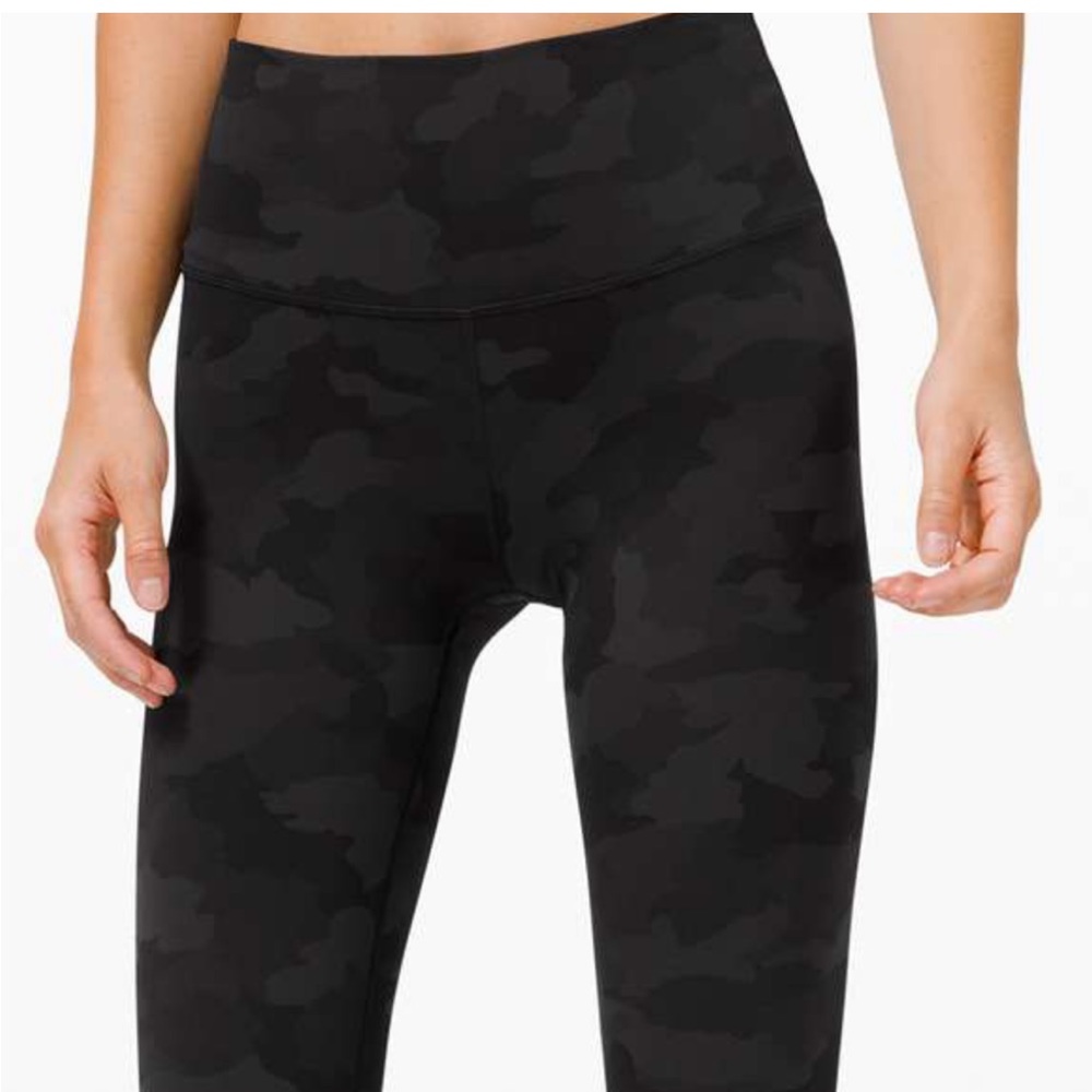 NWOT LULULEMON LEGGINGS